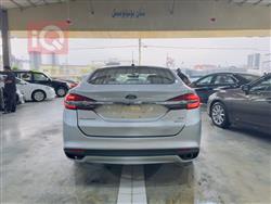 فورد فيوجن